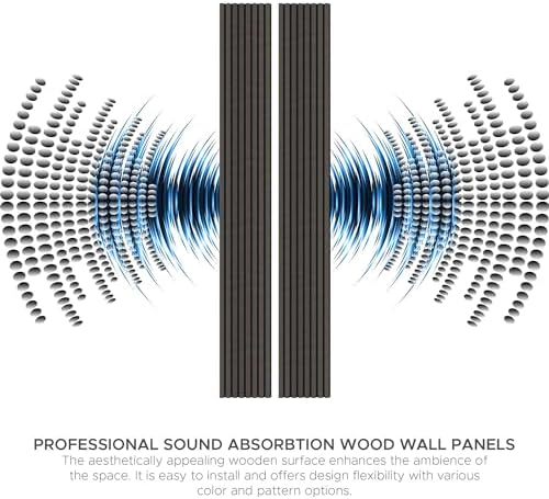 IZODEKOR 3D Wood Wall Panels - Image 3