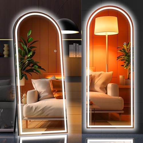 Hasipu 71" X 32" Full Length Mirror by Whatssuitableisthebest
