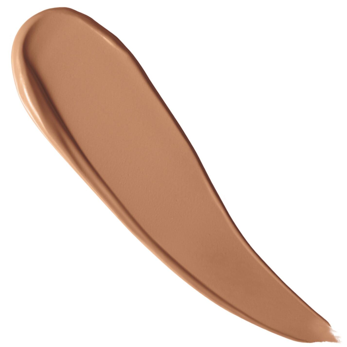 CoverGirl & Olay Simply Ageless 3-in-1 Liquid Foundation, Matte Finish, Hyaluronic & Vitamin C Formula, Soft Sable, 1 Count