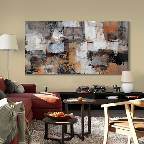 Wall Art for Living Room by Pogusmavi