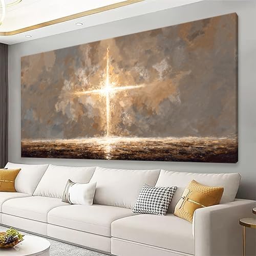 Abstract Art Wall Decor Modern Wall Art Pictures by QILISHEN-