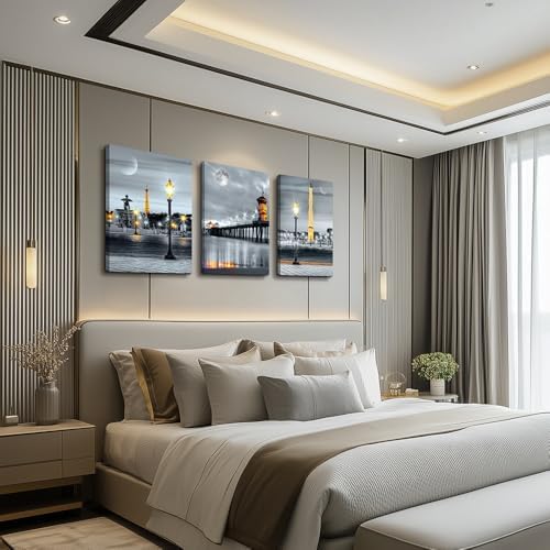 MHARTK66 Family Bedroom Wall Decor Canvas Wall Art - Image 2