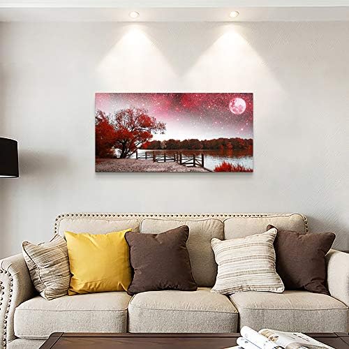 Print Artwork Wall Art Decor Poster - Image 5
