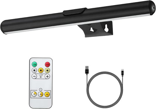 MIOBLUE Rechargeable Picture Lights by MIOBLUE