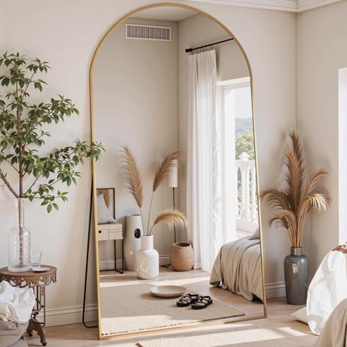 Floor Mirror - Image 2