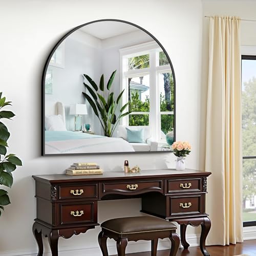 CIRCUMI Arched Wall Mirror - Image 6