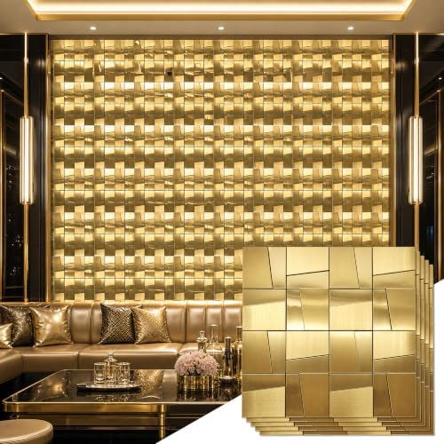 VooBang Metal Wall Panels by VooBang