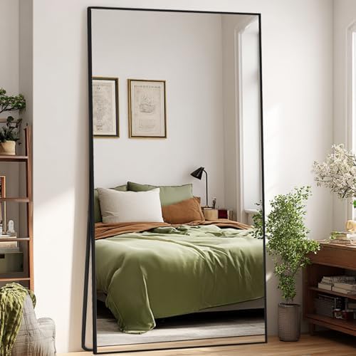 LFT HUIMEI2Y 79"x39" Full Length Mirror - Image 7