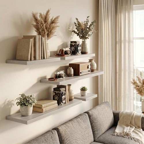 Fun Memories Floating Shelves - Image 6
