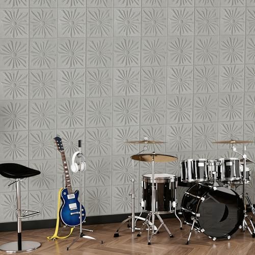 3D Wall Panels Peel and Stick Wall Panels - Image 6