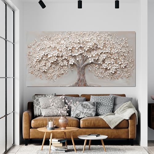 Canvas Wall Art Decor Prints Botanical Large Wall Art Pictures - Image 6