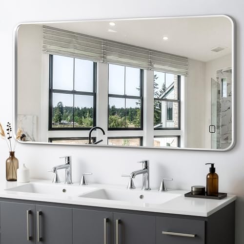 Delma Bathroom Vanity Mirror by Delma