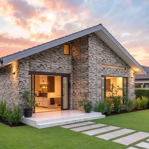 3D Faux Brick Wall Panels - Image 6