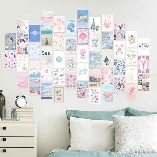 Coastal Granddaughter Room Decor - Image 6