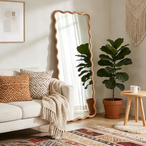 WallBeyond 24"x65" Full Length Mirror by WallBeyond