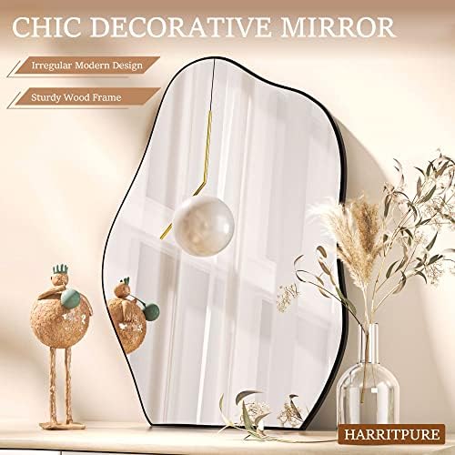HARRITPURE Irregular Wall Mirror - Image 4