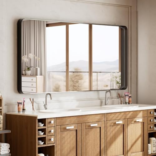 VooBang Bathroom Mirror 30"x56" - Image 6