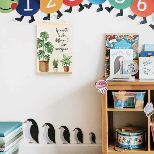 TLESKE Mental Health Wall Art Poster - Image 2