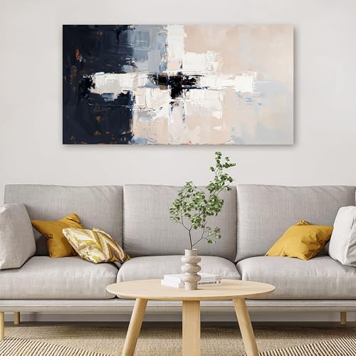Abstract Wall Art Decor Large Wall Art Pictures - Image 4