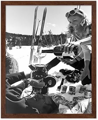 Poster Master Ski Poster by PosterMaster