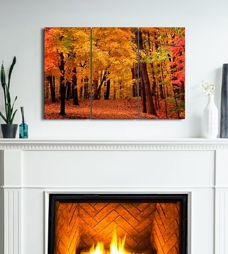 Forest Wall Art Decor - Image 4