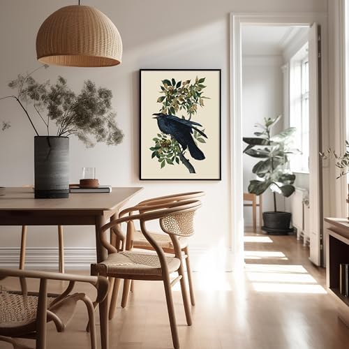 Poster Master Vintage John James Audubon Poster - Image 5