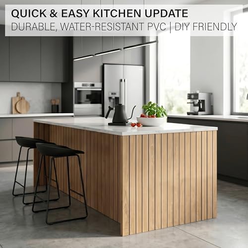 Peel and Stick Wall Panels：Waterproof & Easy to Cut - Image 7