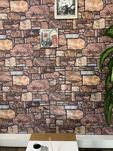 Dundee Deco 3D Wall Panels - Image 3