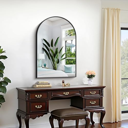 CIRCUMI Arched Wall Mirror - Image 6