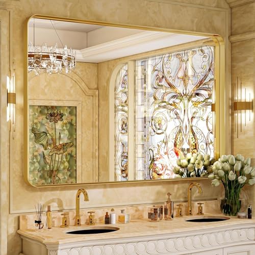VooBang Bathroom Mirror 30"x48" by VooBang