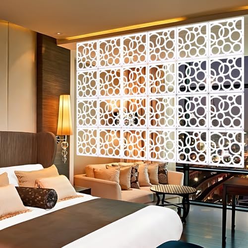 ANMINY Hanging Room Divider Panels - Image 6