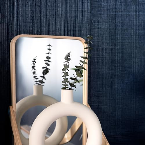 Ansehan Wallcovering Gridbrush Plaster Wallcovering HA5003, Designer Pick. Non - Image 4