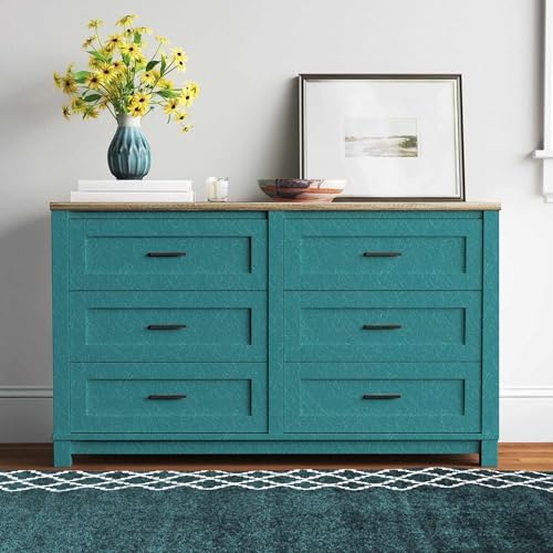Teal Peel and Stick Self Adhesive Wallpaper Countertop Contact Paper - Image 6