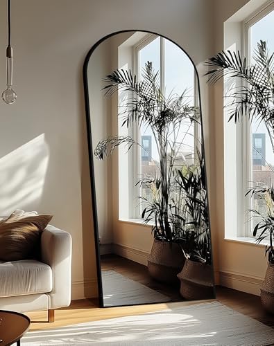 Delma Arched Full Length Mirror - Image 2