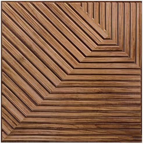 Peel Stick Brick Panels Backsplash Wall Tiles Interior Decor Cover by Unknown