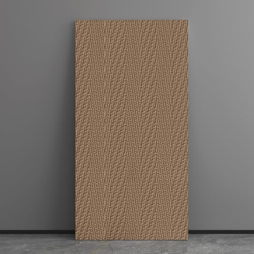 Haimin Wall Panels Peel and Stick 10 Pieces 23.6x11.8in Lightweight Backsplash - Image 7
