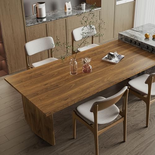 COSNIGHT Wood Grain Contact Paper, Vintage Peel and Stick Wallpaper - Image 4