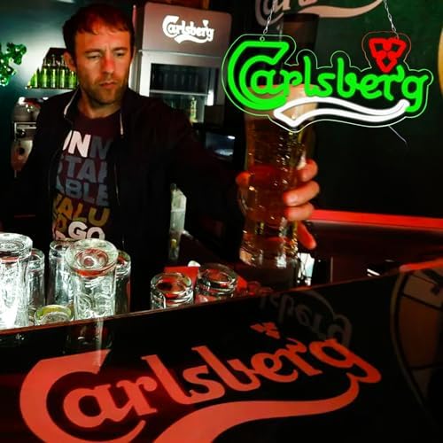 Beer Neon Signs for Wall Decor Neon Lights for Bedroom Led Business Signs - Image 5