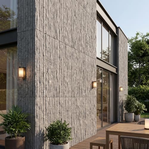 VooBang 3D Nebula Stone Texture PU Wall Panels - Image 6