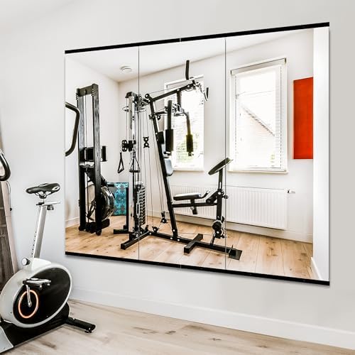 Home Gym Mirror for Wall - Image 4