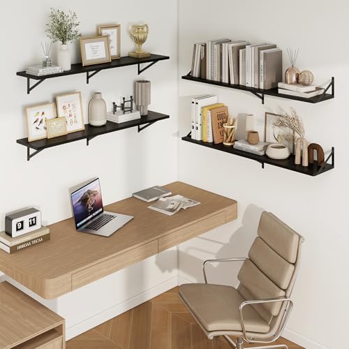 Axeman Deep Floating Shelves - Image 2