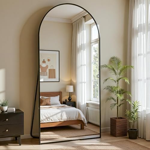 Floor Mirror - Image 2