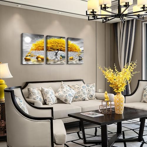 Wall decorations for living room Canvas Wall Art for bedroom Abstract wall - Image 2