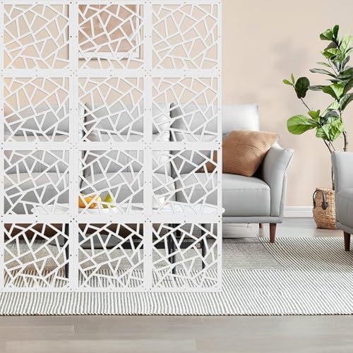 ANMINY Hanging Room Divider Panels by ANMINY