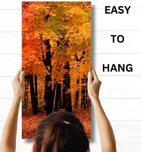 Forest Wall Art Decor - Image 6