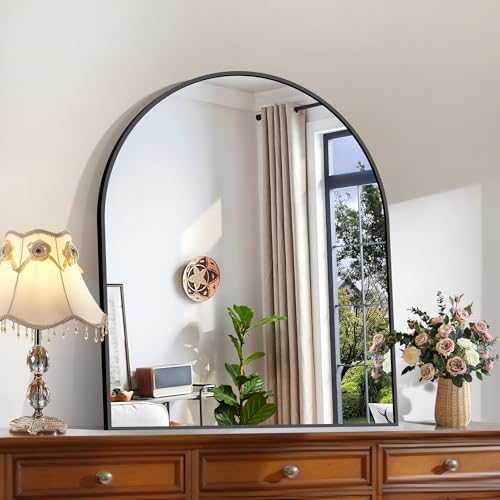 CIRCUMI Arched Wall Mirror - Image 5