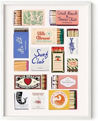 HAUS AND HUES Dorm Room Wall Art by HausandHuesArtPrints