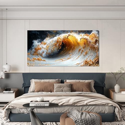 AIXMGSJS Canvas Wall Art Decor Large Artwork - Image 2