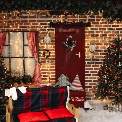 Chuangdi Brick Stone Wall Stone Wall Scene Setter Brick Sheet Wallpaper - Image 6