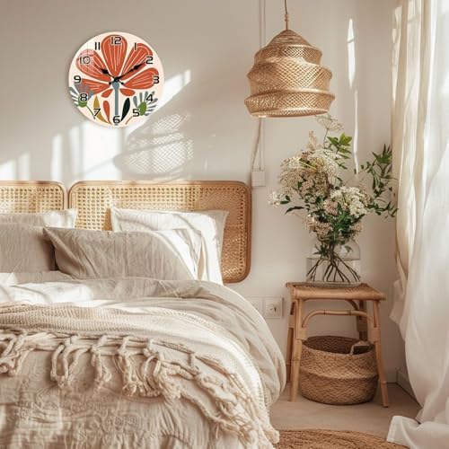 Large Wall Clock for Living Room - Image 3